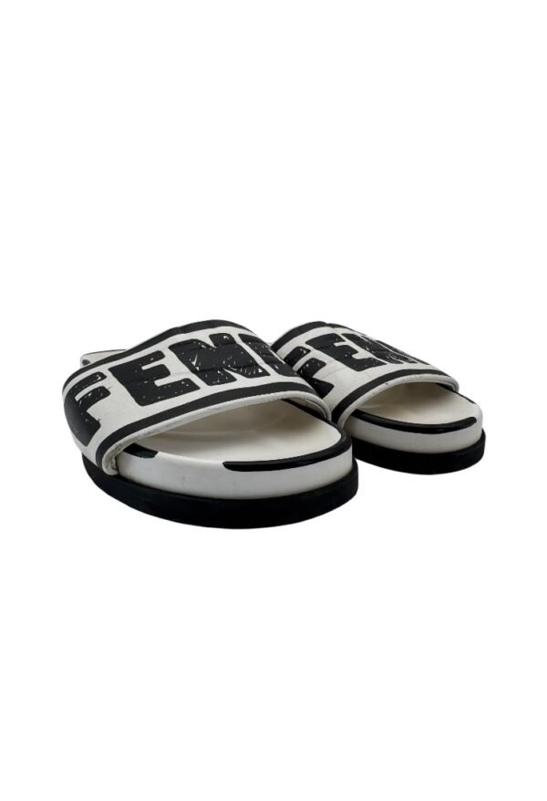 FENDI - SANDALS JOSHUA VIDES - Image 9